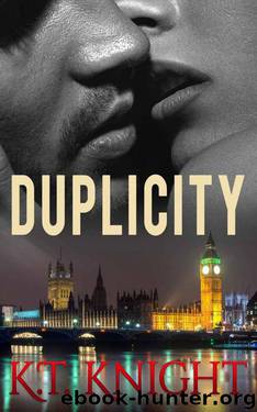Romance: Duplicity (Duplicity New Adult Romance Book 1) by Knight K.T