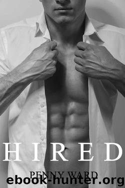 Romance: Hired by Ward Penny