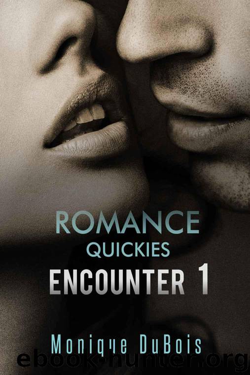 Romance: Quickies 1 by Monique Dubois & Free Romance Novels