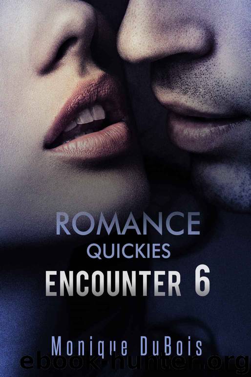 Romance: Quickies 6 by Monique Dubois & Free Romance Novels