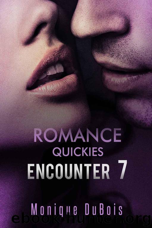 Romance: Quickies 7 by Monique Dubois & Free Romance Novels