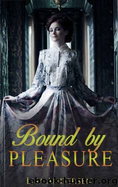 Romance: Regency Romance: Bound by Pleasure (Military Regency Duke Aristocracy Arranged Marriage Historical) (Regency Victorian Military Fantasy Romance) by Lisa Andersen