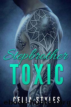 Romance: TOXIC (Forbidden, Pregnancy, Taboo Romance, Stepbrother Romance, New Adult Short Stories) by Styles Celia