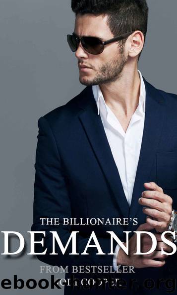 Romance: The Billionaire's Demands by Jodi Cooper