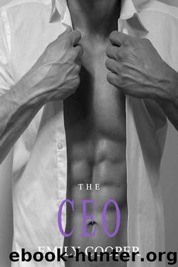 Romance: The CEO by Cooper Emily