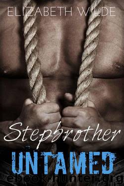 Romance: Untamed Stepbrother by Wilde Elizabeth