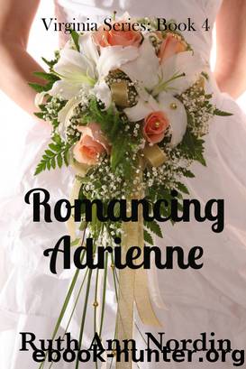 Romancing Adrienne by Ruth Ann Nordin