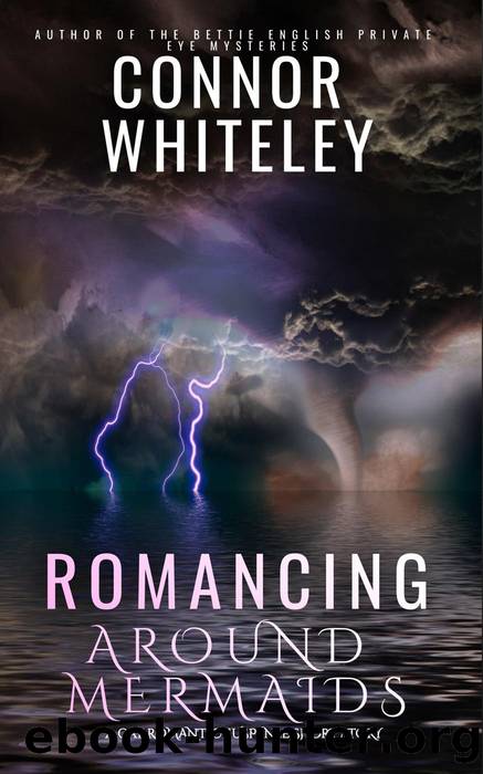Romancing Around Mermaids by Connor Whiteley