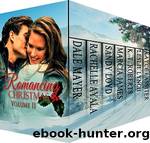Romancing Christmas Volume II by Sandy Loyd