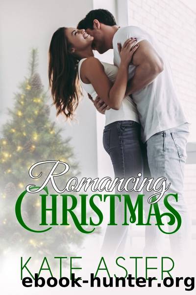 Romancing Christmas by Kate Aster