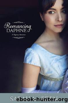 Romancing Daphne by Sarah M. Eden