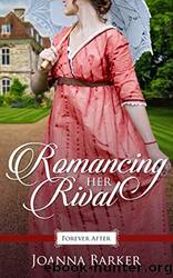 Romancing Her Rival by Joanna Barker