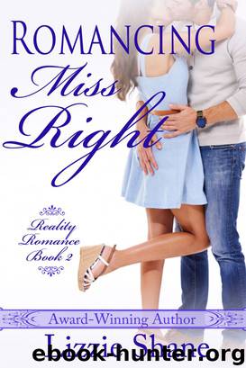 Romancing Miss Right by Lizzie Shane