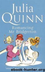 Romancing Mr Bridgerton (Epilogue) by Julia Quinn