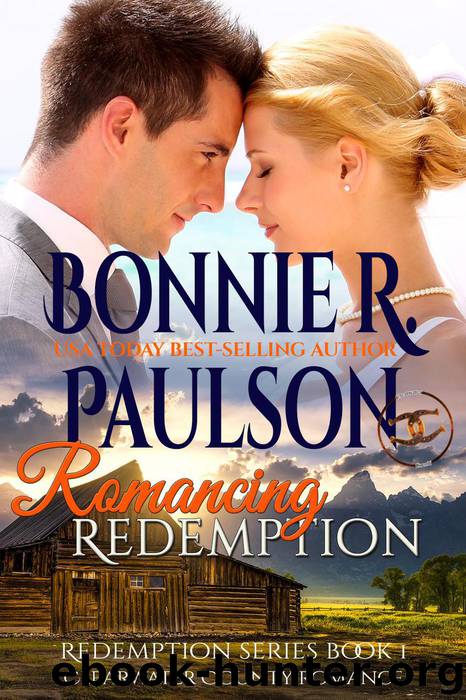 Romancing Redemption by Bonnie R. Paulson