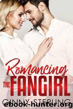 Romancing the Fangirl by Ginny Sterling
