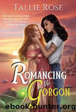Romancing the Gorgon by Tallie Rose