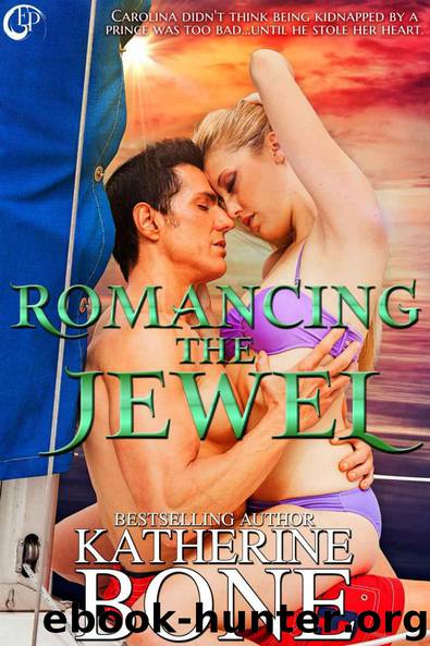 Romancing the Jewel by Katherine Bone