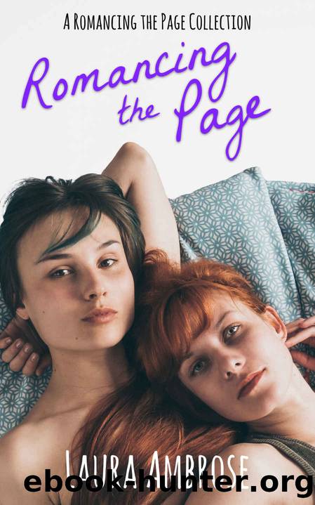 Romancing the Page Volume 1 by Laura Ambrose