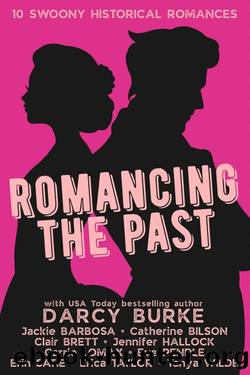 Romancing the Past by unknow