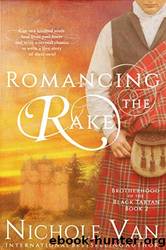 Romancing the Rake by Nichole Van