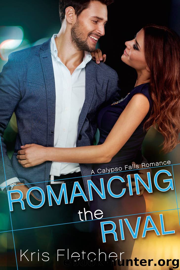 Romancing the Rival by Kris Fletcher