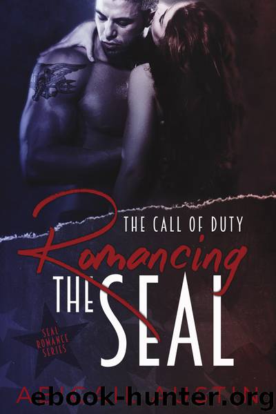Romancing the SEAL: The Call of Duty by Abigail Austin