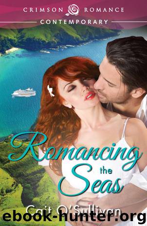 Romancing the Seas by Cait O’Sullivan