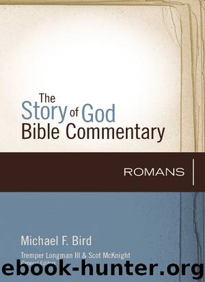 Romans by Michael F. Bird