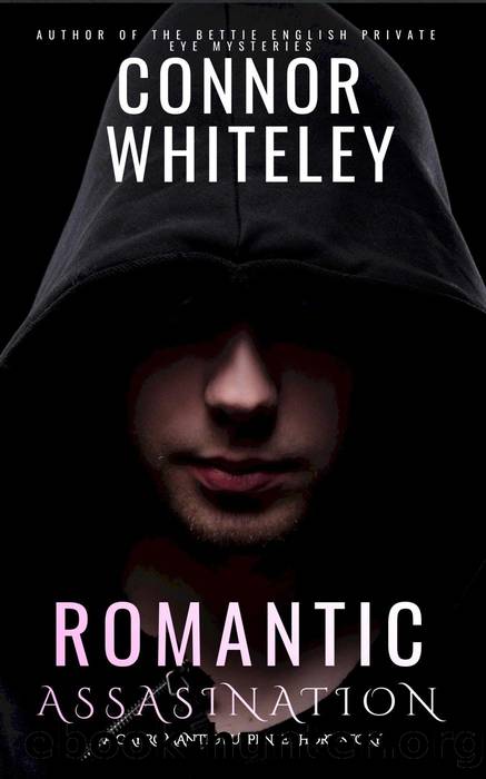 Romantic Assassination by Connor Whiteley