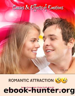 Romantic Attraction by Z. B. Hill