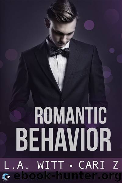 Romantic Behavior by L.A. Witt