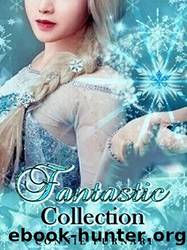 Romantic Collection by Connie Furnari