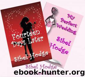 Romantic Comedy Box Set (Helen Grey Series Books 1 &amp;amp; 2) by Hodge Sibel