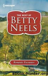 Romantic Encounter by Betty Neels