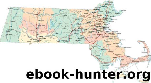 Romantic Escapes in Massachusetts by Robert Foulke