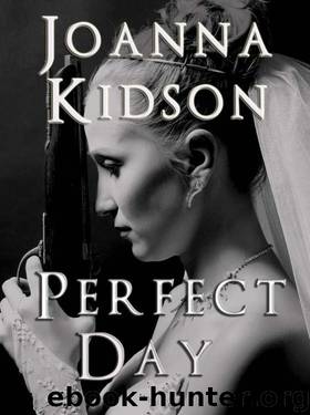 Romantic Mystery Books: Perfect Day (A Contemporary Fiction - Suspense Novella) by Kidson Joanna