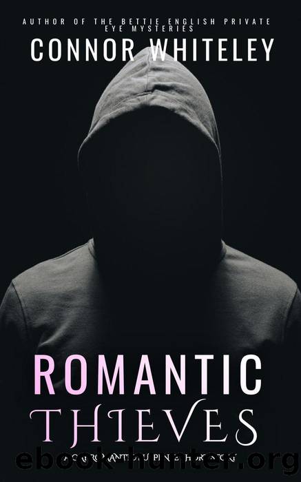 Romantic Thieves by Connor Whiteley