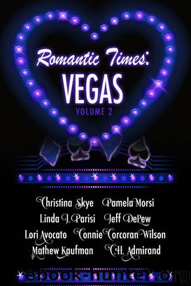 Romantic Times by Christina Skye