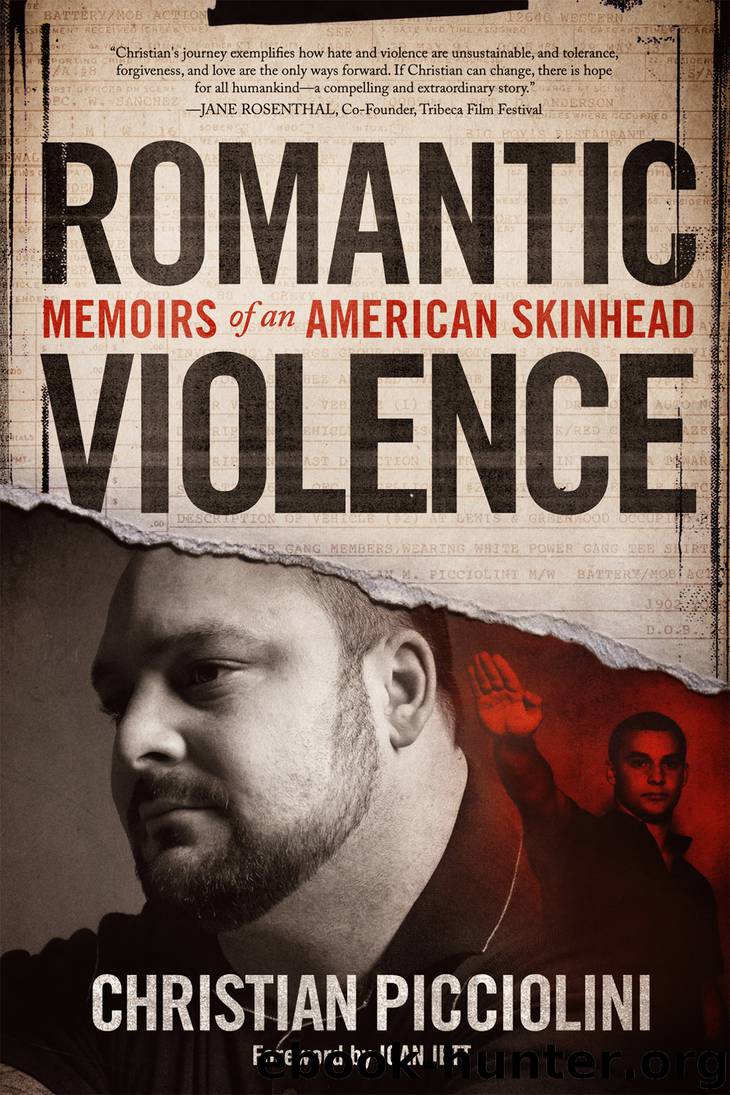 Romantic Violence by Christian Picciolini