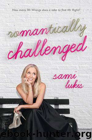 Romantically Challenged by Sami Lukis