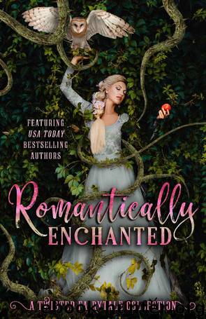 Romantically Enchanted: A Twisted Fairytale Collection by unknow
