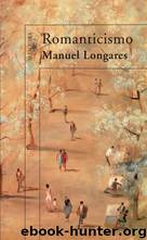 Romanticismo by Manuel Longares