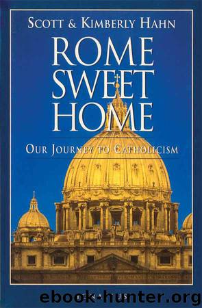 Rome Sweet Home by Hahn Kimberly