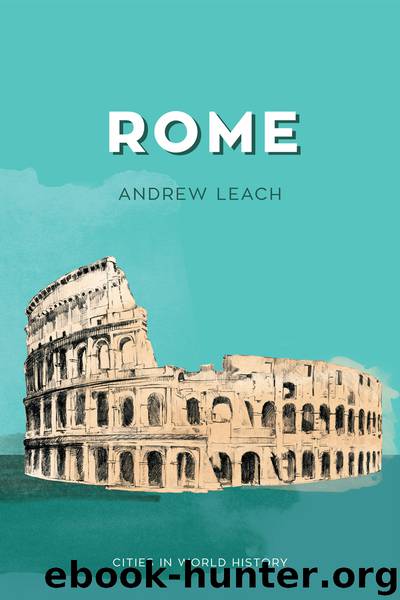 Rome by Andrew Leach