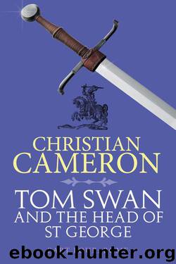 Rome by Christian Cameron
