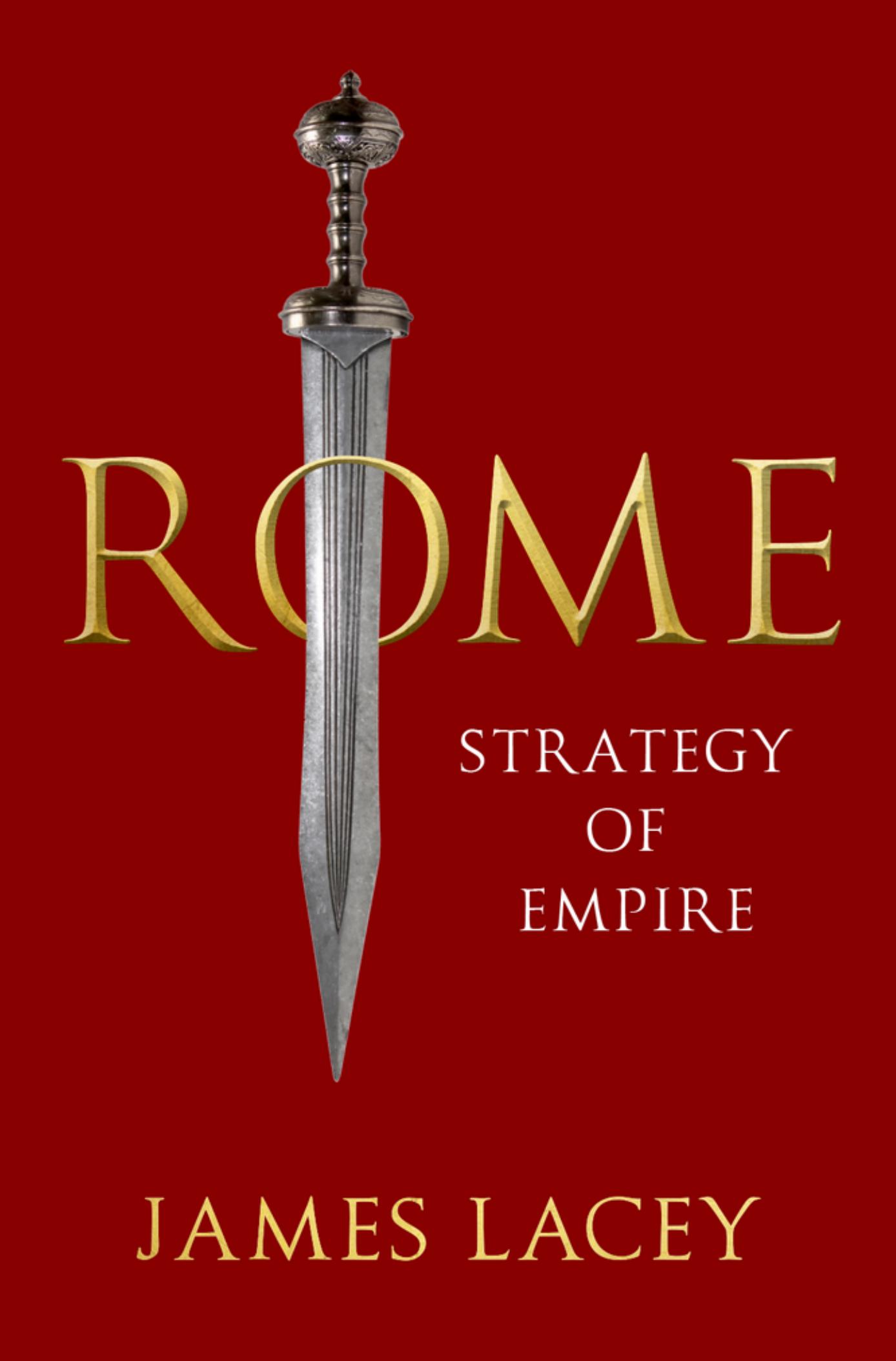 Rome by James Lacey