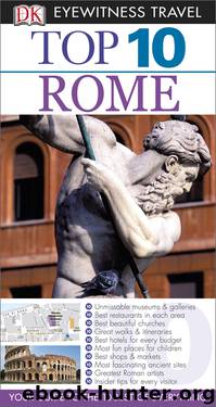 Rome by Reid Bramblett
