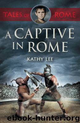 Rome in Flames by Kathy Lee