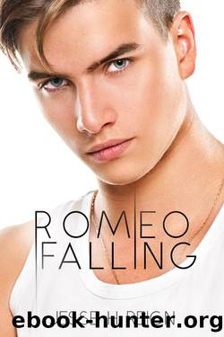 Romeo Falling by Jesse H Reign